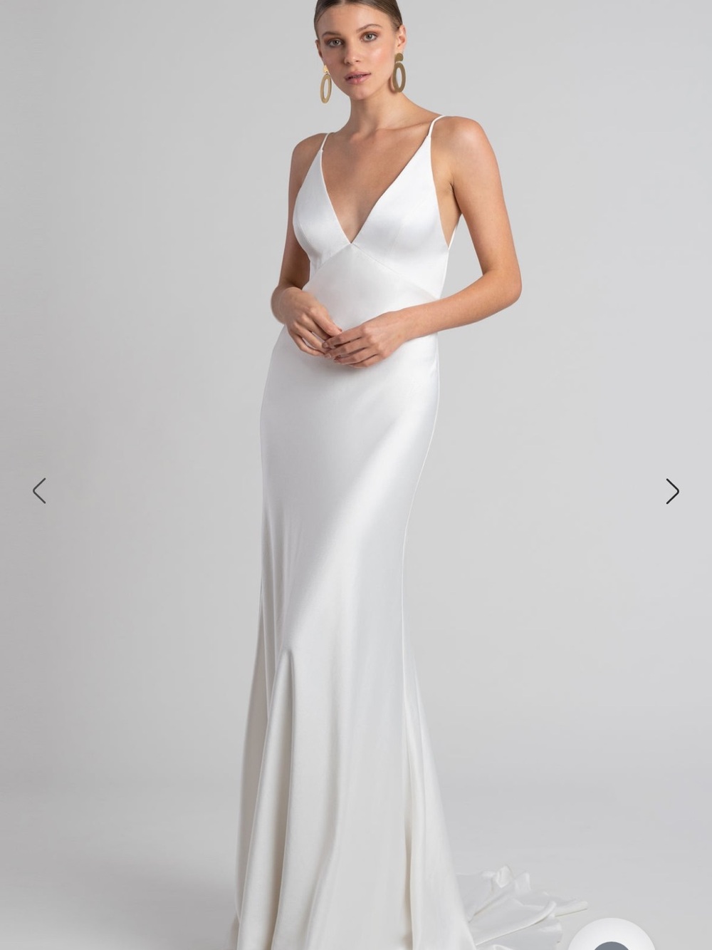 Jenny Yoo Marnie Wedding Dress